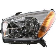 Load image into Gallery viewer, 2001–2003 Toyota RAV4 Headlight Set with Bulbs | OEM Fit