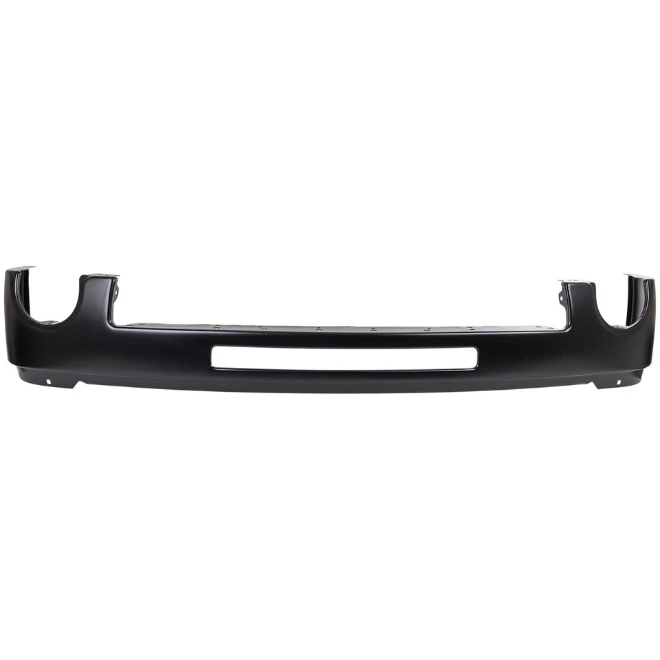 2007–2013 GMC Sierra 1500 Front Bumper | OEM Fit