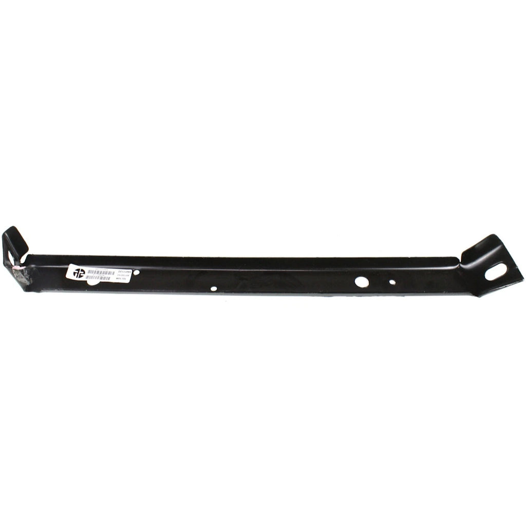 1994–2001 Dodge Ram 1500 / 1994–2002 Ram 2500 / 3500 Front Bumper Kit Chrome Steel | OEM Fit