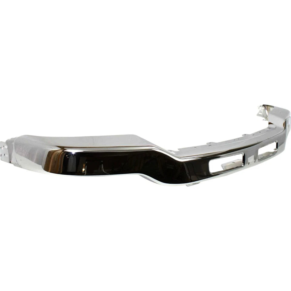 2003–2006 GMC Sierra 1500 Front Bumper Kit Fits 1500 HD & 2500 HD | OEM Fit