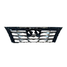 Load image into Gallery viewer, 2022–2024 Hyundai Tucson Front Bumper Cover &amp; Grille Kit | OEM Fit