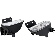 Load image into Gallery viewer, Chevy silverado Fog Light Set Left and Right Side Driving Lamps (Pair) | OEM Fit