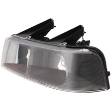 Load image into Gallery viewer, 2003–2021 Chevrolet Express 2500 / Express 3500 Headlight Set Left and Right Side w/ Bulb(s) | OEM Fit