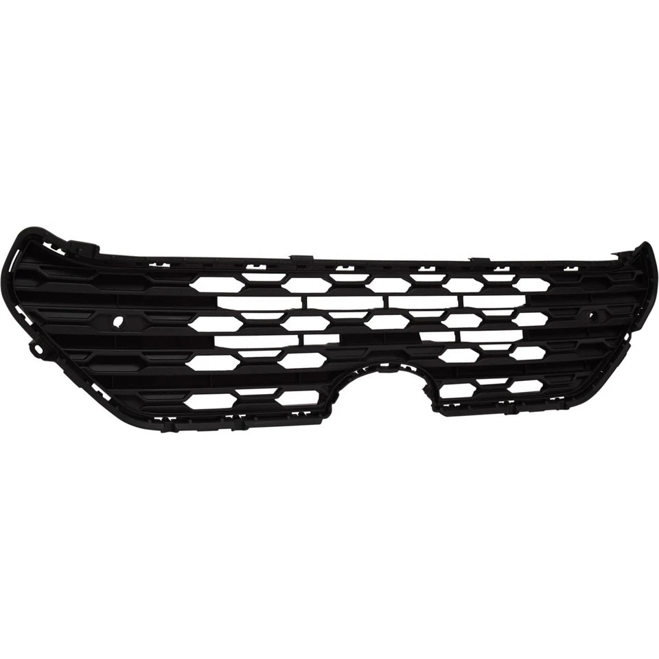2019–2024 Toyota RAV4 Front Grille | OEM Fit