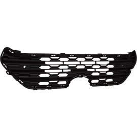 2019–2024 Toyota RAV4 Front Grille | OEM Fit
