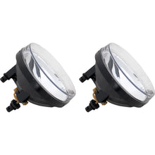 Load image into Gallery viewer, 2007–2013 GMC Sierra 1500 / 2007–2014 Sierra 2500HD Fog Light Set Left &amp; Right Side | OEM Fit