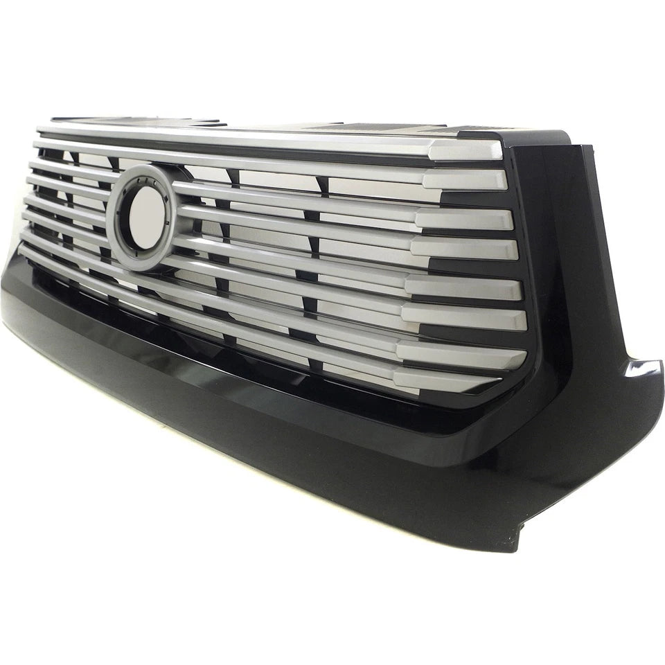 2014–2017 Toyota Tundra Front Grille Assembly  | OEM Fit