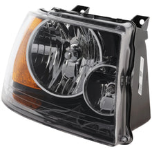 Load image into Gallery viewer, 2003–2006 Ford Expedition Headlight Pair Set Halogen | OEM Fit