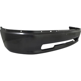 2009–2012 Dodge Ram 1500 / 2011–2012 Ram 1500 Front Bumper Primed Paint-to-Match | OEM Fit