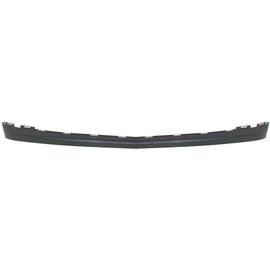 2007–2013 Chevy Silverado 1500 Lower Bumper Valance  Textured Black | OEM Fit