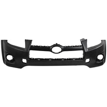Load image into Gallery viewer, 2009–2012 Toyota RAV4 Limited Front Bumper Cover | Primed | OEM Fit