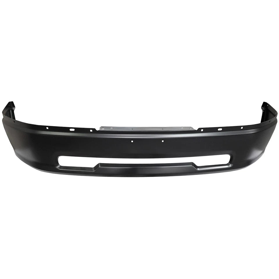 2009–2012 Dodge Ram Front Bumper Cover Fascia Pair Set of 2  | OEM-Style Fit