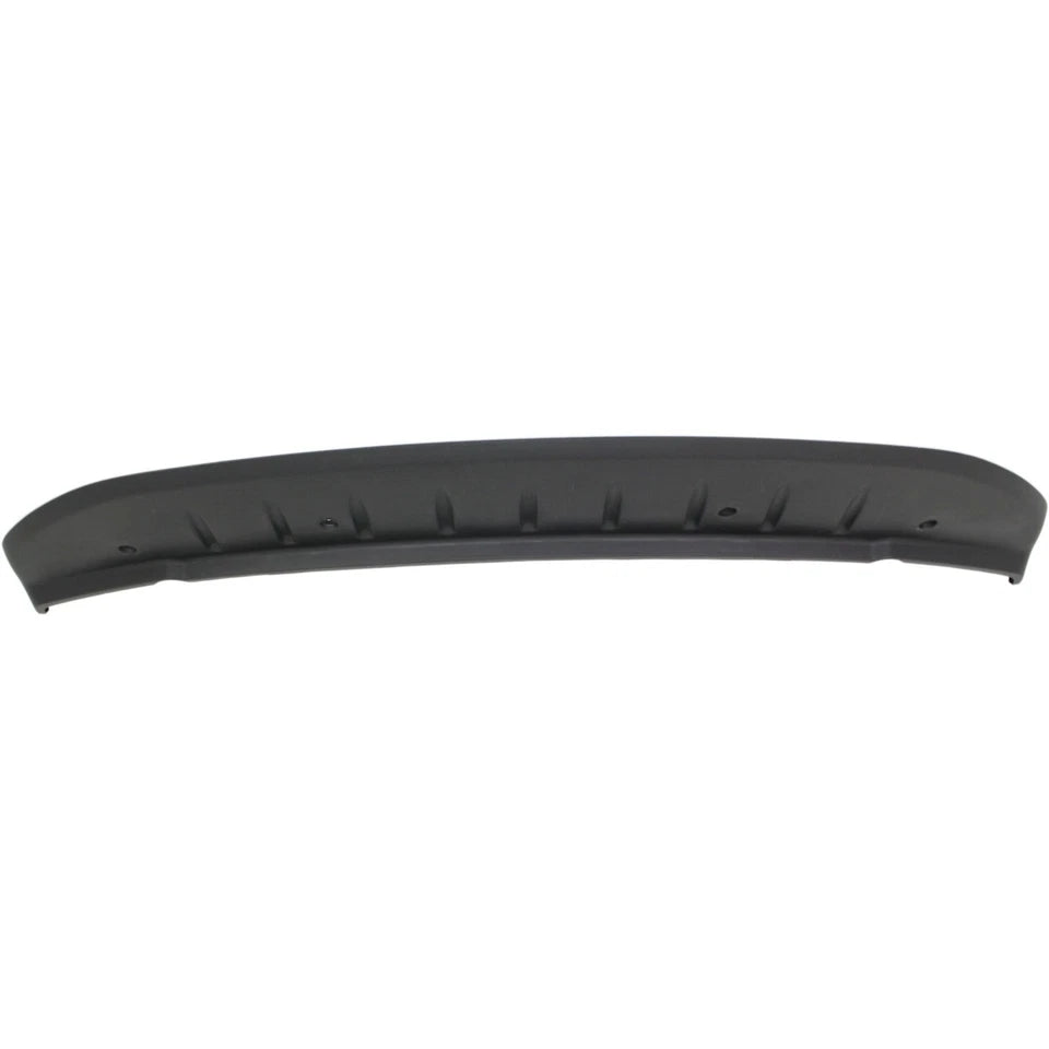 2011–2012 Ram 1500 Front Upper Bumper Cover Fascia Kit Textured | OEM Fit