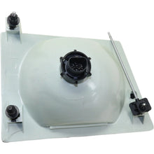 Load image into Gallery viewer, 1992–1996 Ford E-350 Econoline Headlight Set Left and Right Side Halogen w/ Bulb(s) | OEM Fit