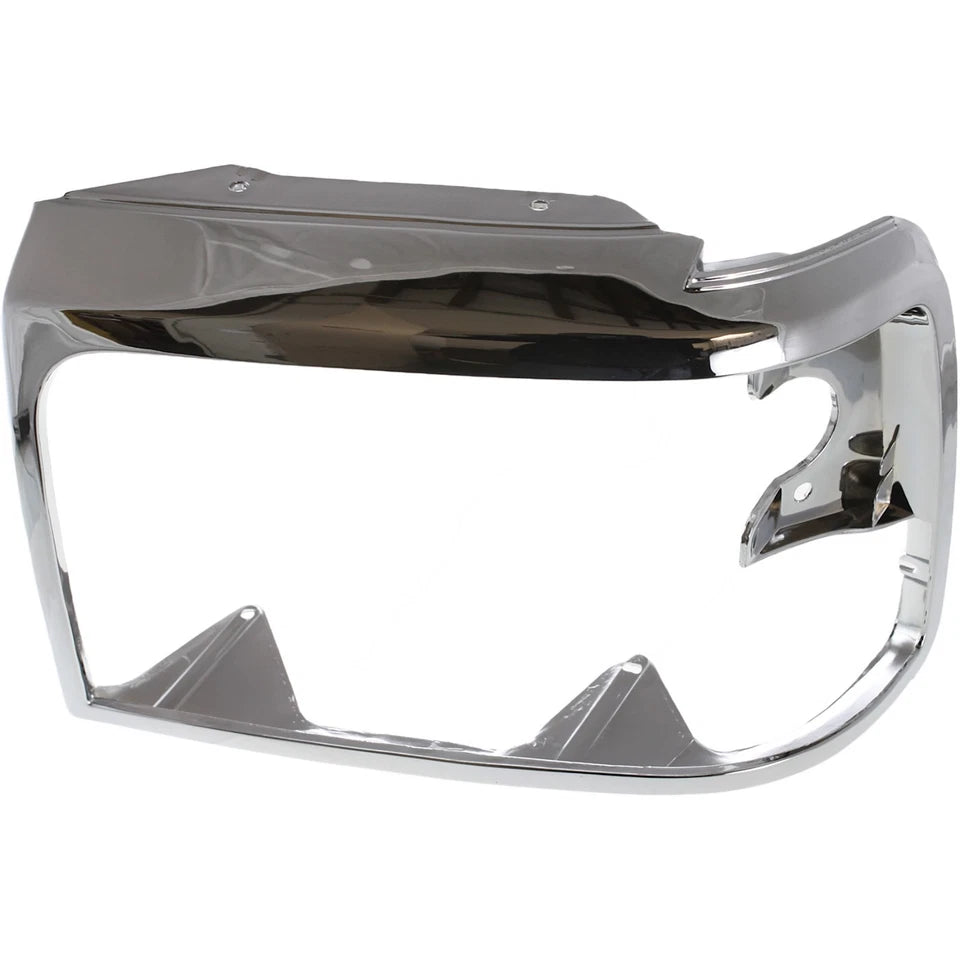 1992–1997 Ford F-150 Left & Right Headlight Door Set  | OEM Fit