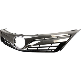 2012–2014 Toyota Camry Front Grille Assembly | OEM-Fit
