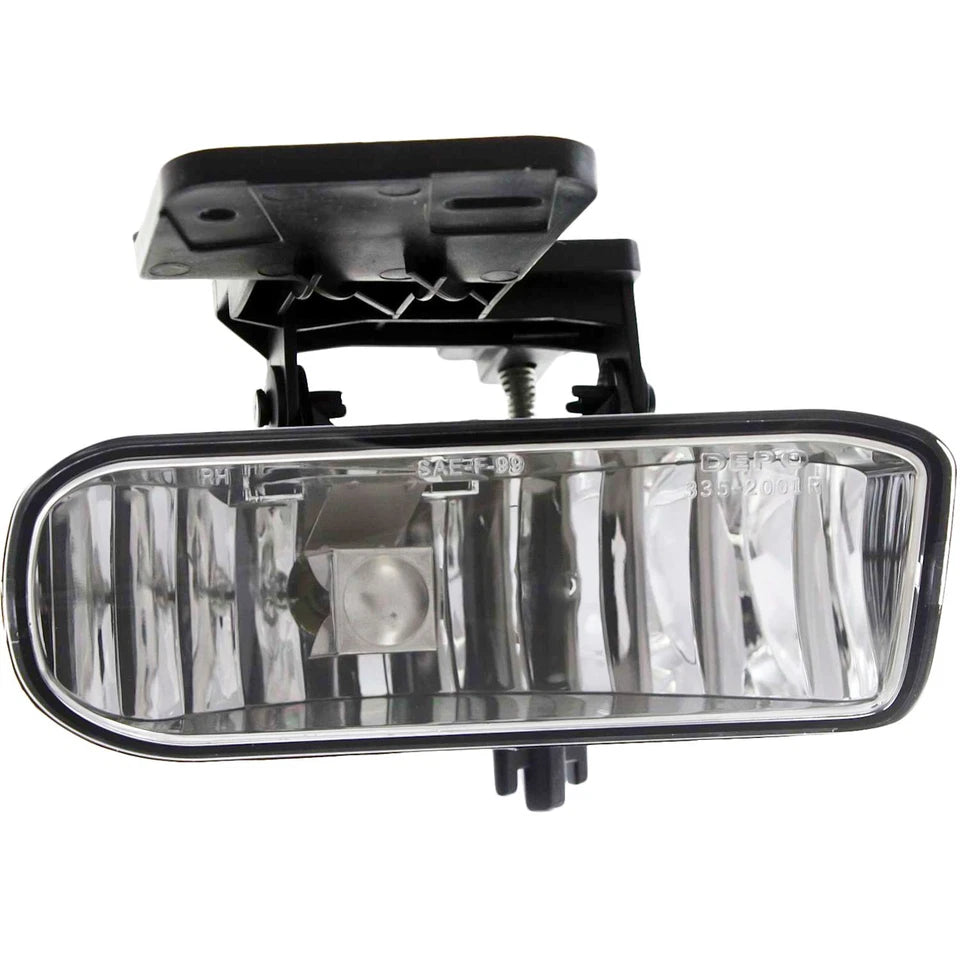 1999–2002 GMC Sierra 1500 Fog Light  | OEM Fit