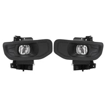 Load image into Gallery viewer, 2019–2024 Dodge Ram 1500 Fog Lights | OEM Fit