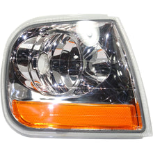 Load image into Gallery viewer, 1997–2003 Ford F-150 Headlight Kit Left &amp; Right Headlights with Corner Lights | OEM Fit