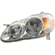 Load image into Gallery viewer, 2003–2004 Toyota Corolla  Headlights  | OEM Fit