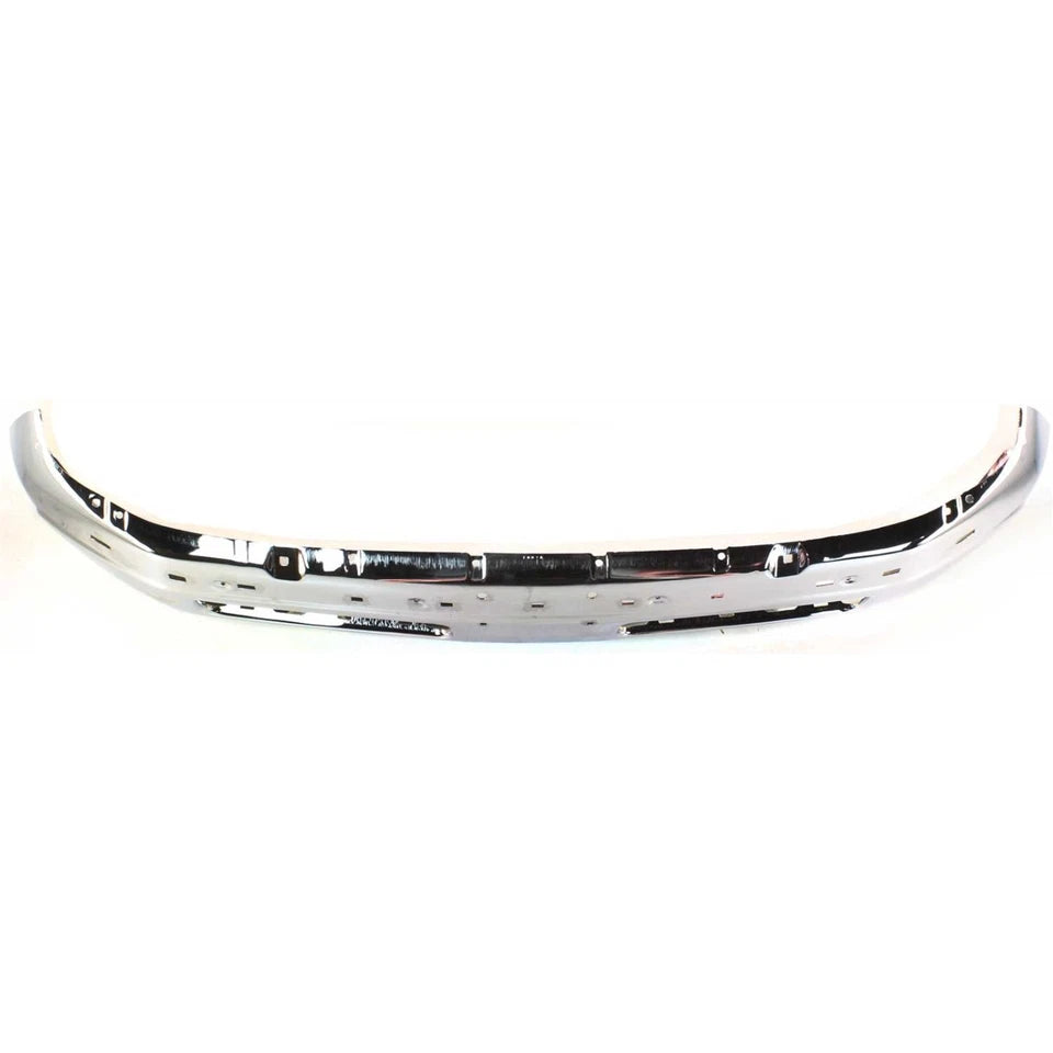 1994–2001 Dodge Ram 1500 / 1994–2002 Ram 2500 Front Bumper Valance Kit Chrome | OEM Fit