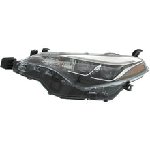 Load image into Gallery viewer, 2017–2019 Toyota Corolla Headlight  | OEM Fit
