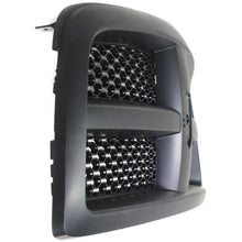 Load image into Gallery viewer, 2009–2012 Dodge Ram 1500 Grille Assembly Painted Black | OEM Fit