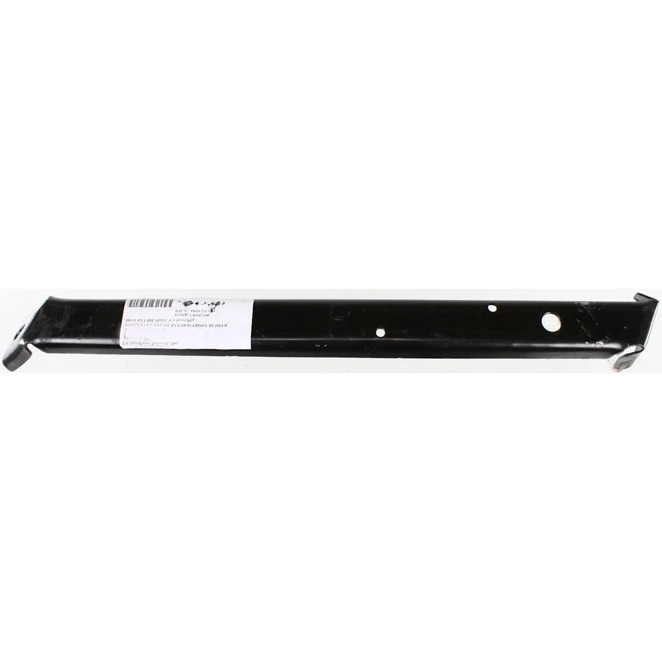 1994–2001 Dodge Ram 1500 / 1994–2002 Ram 2500 / 3500 Front Bumper Kit Chrome Steel | OEM Fit