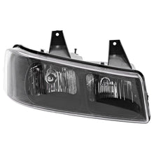 Load image into Gallery viewer, 2003–2021 Chevrolet Express 2500 / Express 3500 Headlight Set Left and Right Side w/ Bulb(s) | OEM Fit