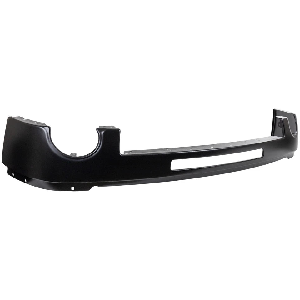 2007–2013 GMC Sierra 1500 Front Bumper | OEM Fit
