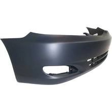 Load image into Gallery viewer, 2002–2004 Toyota Camry Front Bumper Cover Primed | OEM Fit