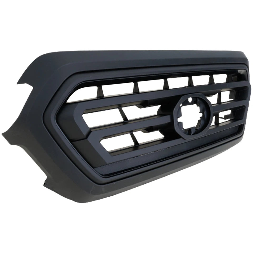 2018-2023 Toyota Tacoma Front Upper Grille | OEM-Fit