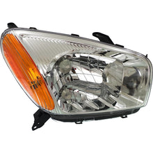 Load image into Gallery viewer, 2001–2003 Toyota RAV4 Headlight Set with Bulbs | OEM Fit