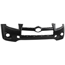 Load image into Gallery viewer, 2009–2012 Toyota RAV4 Limited Front Bumper Cover | Primed | OEM Fit