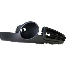 Load image into Gallery viewer, 2007–2013 GMC Sierra 1500 Front Valance Textured Black | OEM Fit