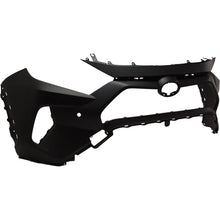 Load image into Gallery viewer, 2019–2024 Toyota RAV4 Front Bumper Cover Fascia | OEM Fit