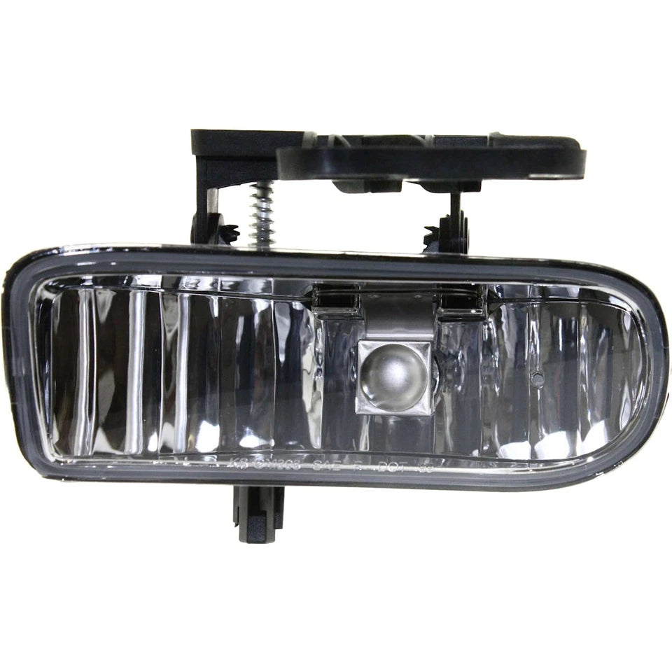 1999–2002 GMC Sierra 1500 Fog Light  | OEM Fit