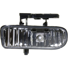 Load image into Gallery viewer, 1999–2002 GMC Sierra 1500 Fog Light  | OEM Fit