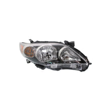 Load image into Gallery viewer, 2011–2013 Toyota Corolla Headlight | OEM Fit