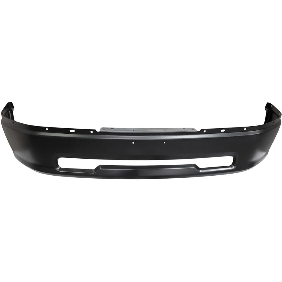 2009–2010 Ram 1500 Front Bumper Face Bar Dodge Truck Kit | OEM-Style Fit