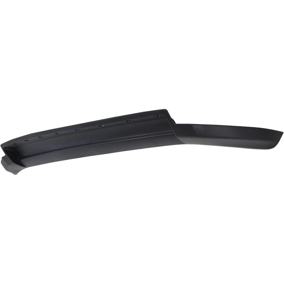 2010 Dodge Ram 2500 / 3500 Front Bumper Face Bar | OEM Fit