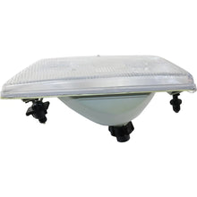 Load image into Gallery viewer, 1992–1996 Ford E-350 Econoline Headlight Set Left and Right Side Halogen w/ Bulb(s) | OEM Fit