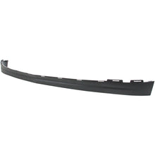 Load image into Gallery viewer, 2007–2013 Chevy Silverado 1500 Lower Bumper Valance  Textured Black | OEM Fit