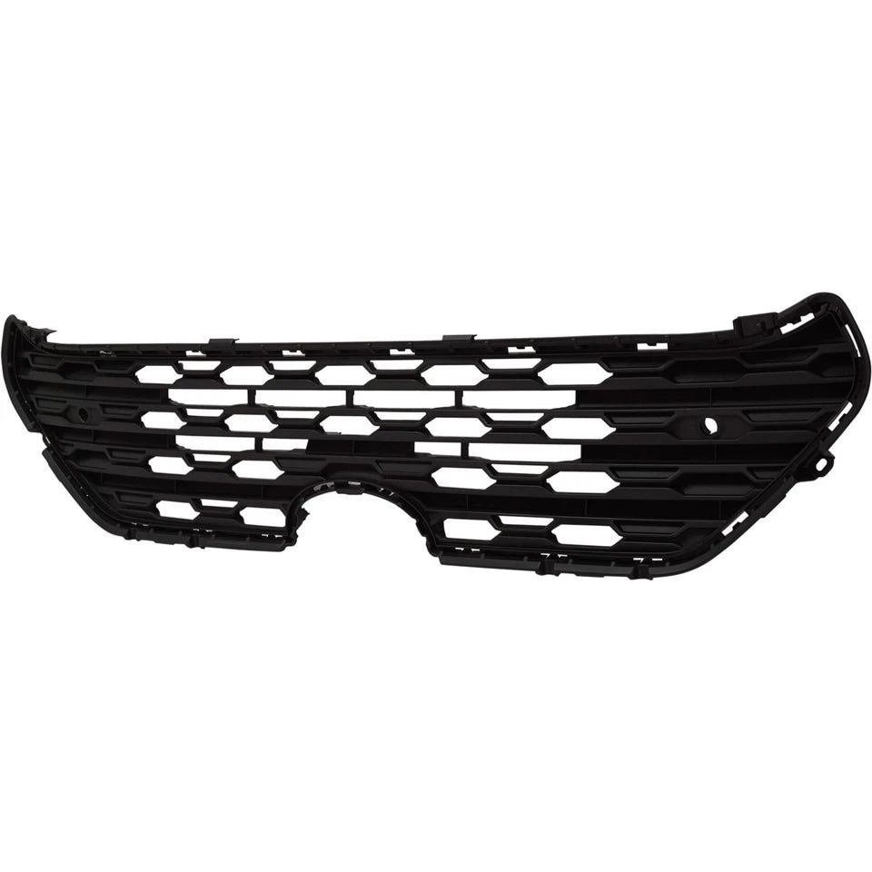 2019–2024 Toyota RAV4 Front Grille | OEM Fit