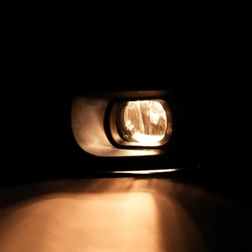 2019–2024 Dodge Ram 1500 Fog Lights | OEM Fit
