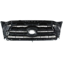 Load image into Gallery viewer, 2005–2008 Toyota Tacoma Chrome Grille Shell W/ Black Insert | OEM Fit