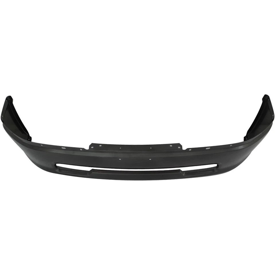2009–2012 Dodge Ram 1500 / 2011–2012 Ram 1500 Front Bumper Primed Paint-to-Match | OEM Fit