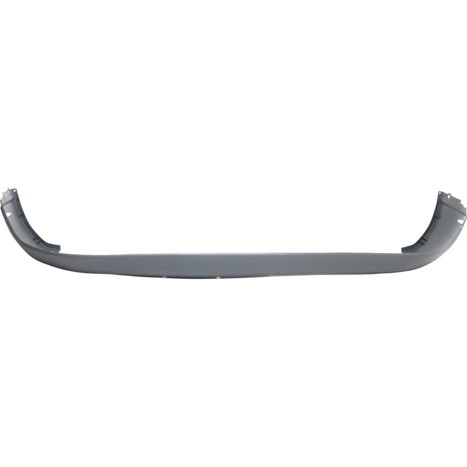 1994–2001 Dodge Ram 1500 / 1994–2002 Ram 2500 Front Bumper Valance Kit Chrome | OEM Fit