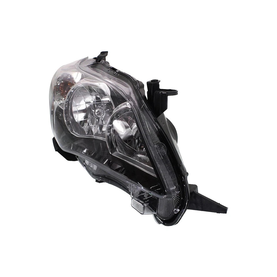 2011–2013 Toyota Corolla Headlight | OEM Fit