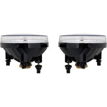 Load image into Gallery viewer, 2007–2013 GMC Sierra 1500 / 2007–2014 Sierra 2500HD Fog Light Set Left &amp; Right Side | OEM Fit